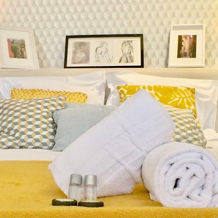 Croix Rousse Prestige - Lyon Centre - Majord'Home エクステリア 写真