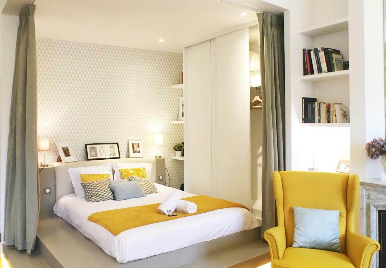 Croix Rousse Prestige - Lyon Centre - Majord'Home エクステリア 写真