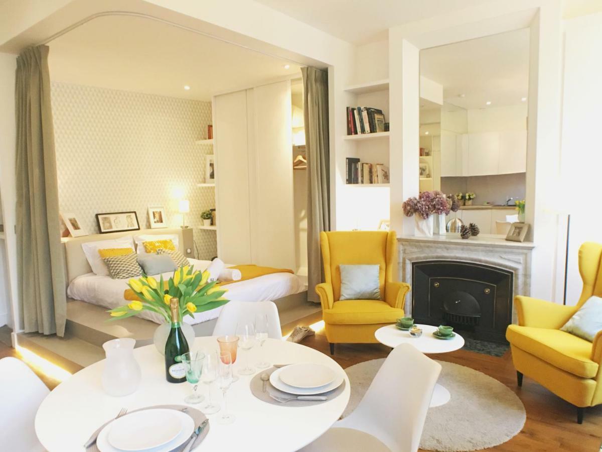 Croix Rousse Prestige - Lyon Centre - Majord'Home エクステリア 写真