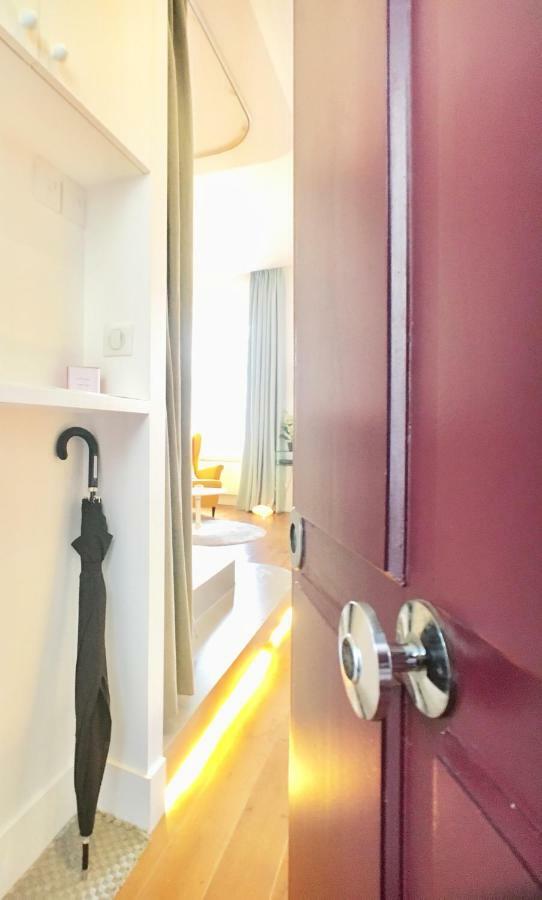 Croix Rousse Prestige - Lyon Centre - Majord'Home エクステリア 写真