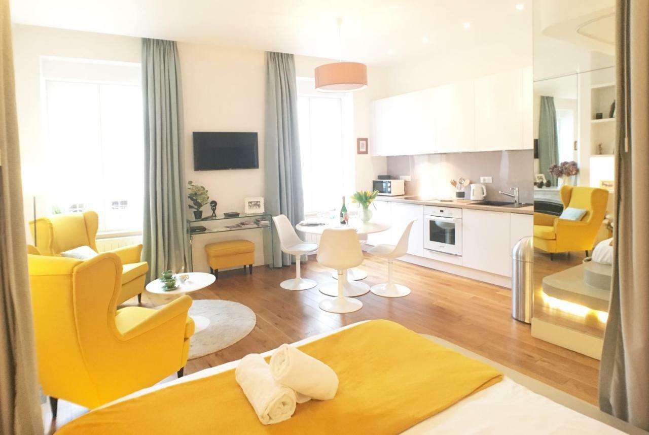 Croix Rousse Prestige - Lyon Centre - Majord'Home エクステリア 写真