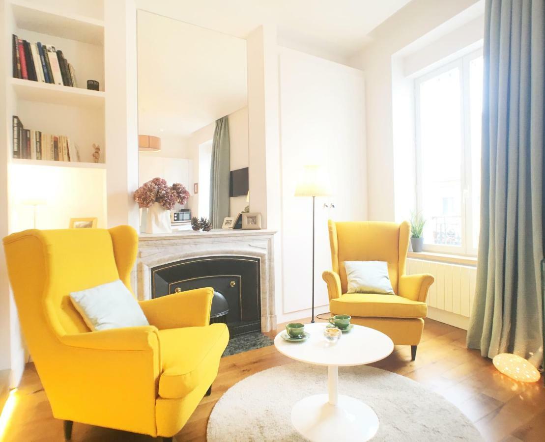 Croix Rousse Prestige - Lyon Centre - Majord'Home エクステリア 写真