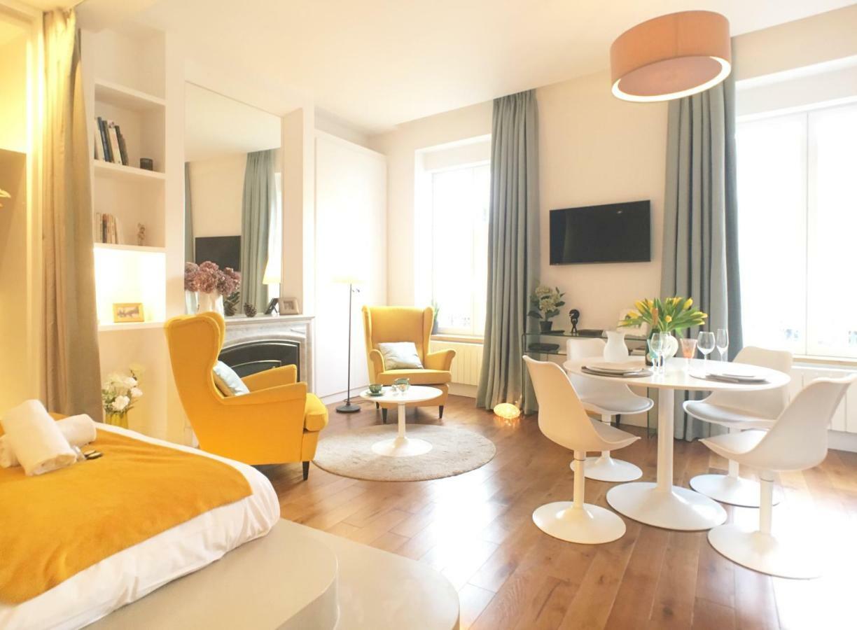 Croix Rousse Prestige - Lyon Centre - Majord'Home エクステリア 写真