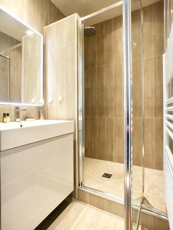 Croix Rousse Prestige - Lyon Centre - Majord'Home エクステリア 写真