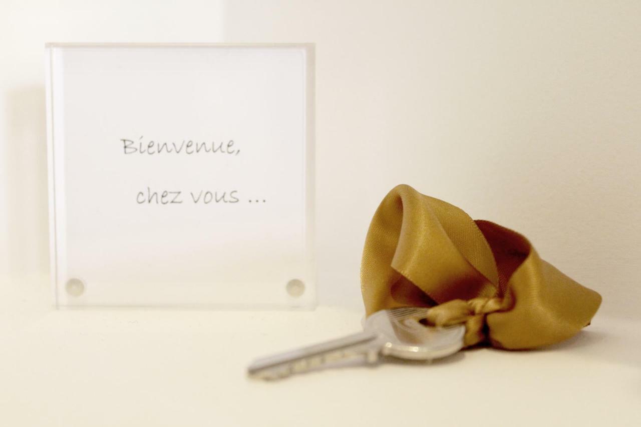 Croix Rousse Prestige - Lyon Centre - Majord'Home エクステリア 写真