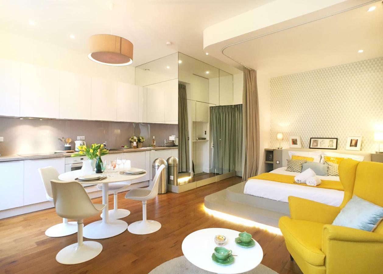 Croix Rousse Prestige - Lyon Centre - Majord'Home エクステリア 写真