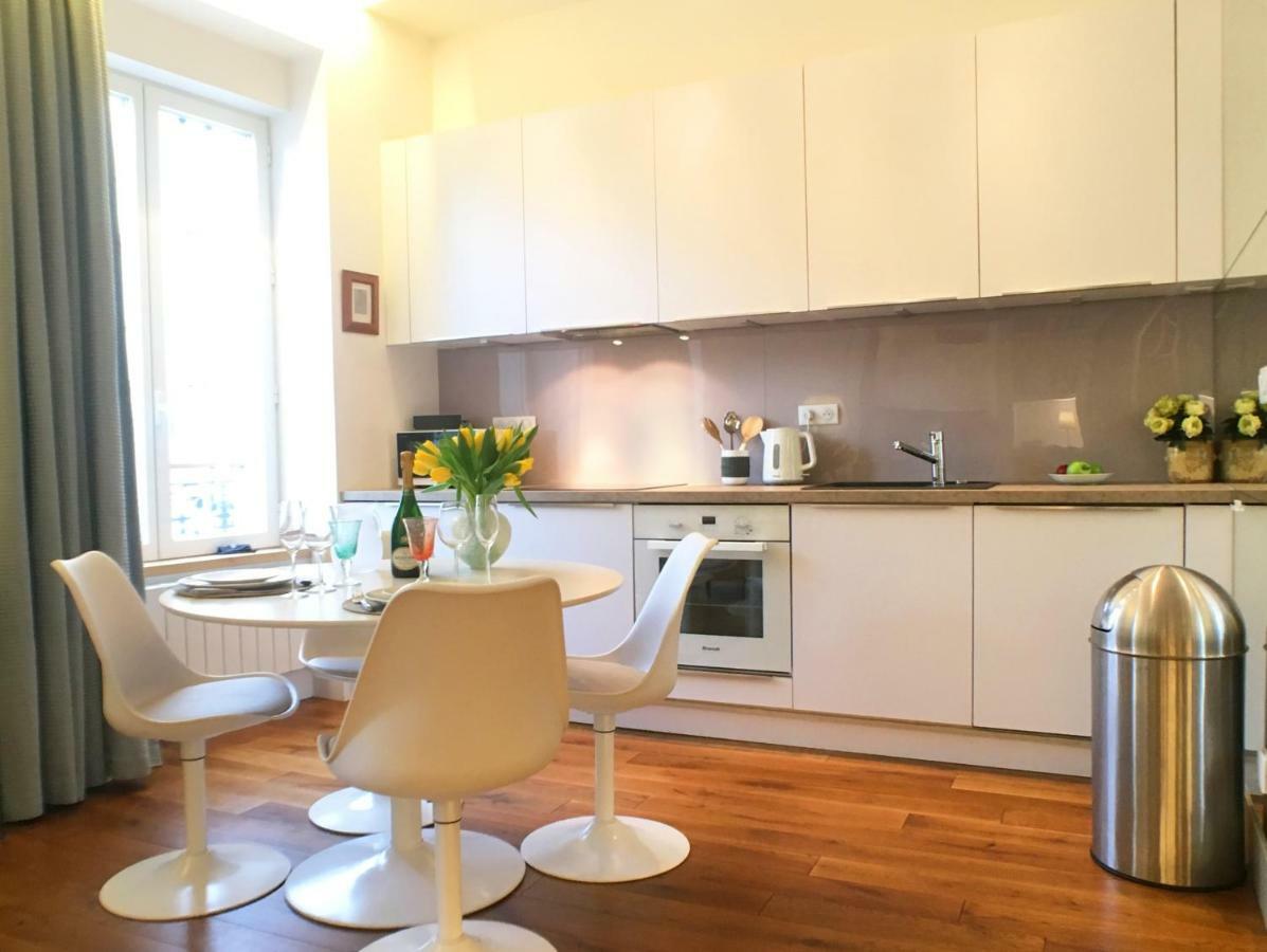 Croix Rousse Prestige - Lyon Centre - Majord'Home エクステリア 写真